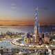 Illustration for article titled If These Proposed Skyscrapers Are Ever Built, Cities Will Be Insane